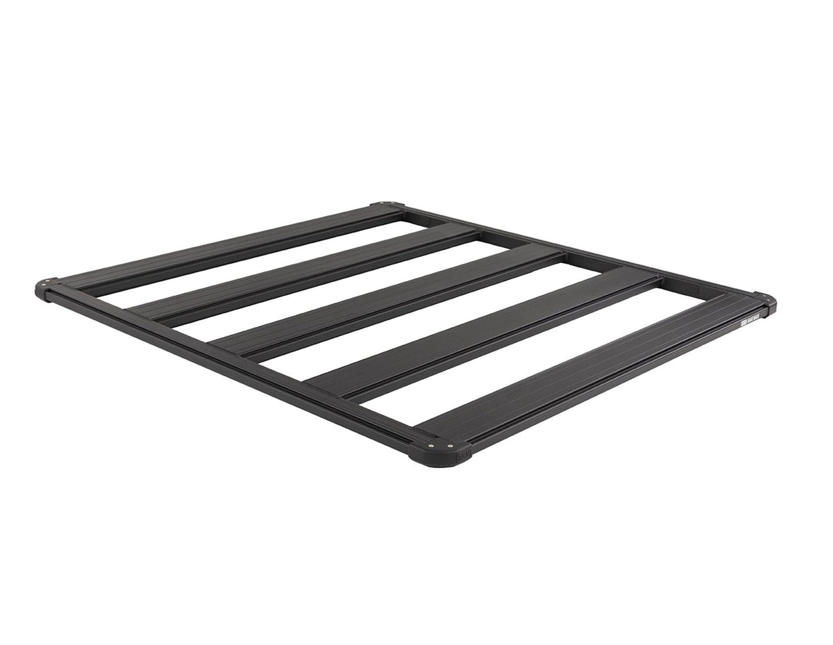 RANGER FROM 01/2012 ARB* ROOF BASE RACK ALUMINIUM