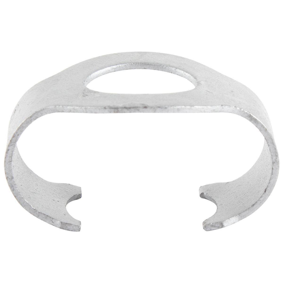 FRONT BRAKE PIPES CLIP PACK OF 5