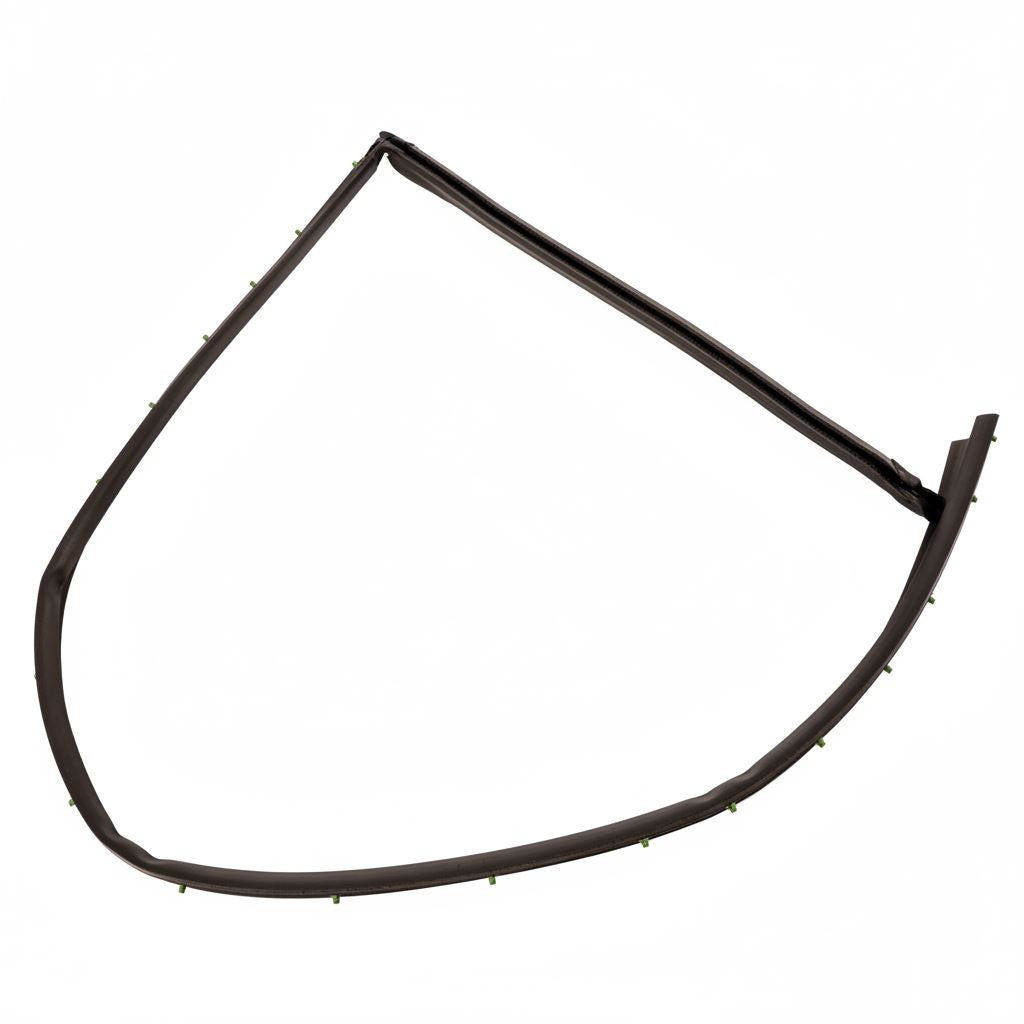 PUMA N/S OUTER LOWER DOOR SILL WEATHERSTRIP 2020-ONWARDS