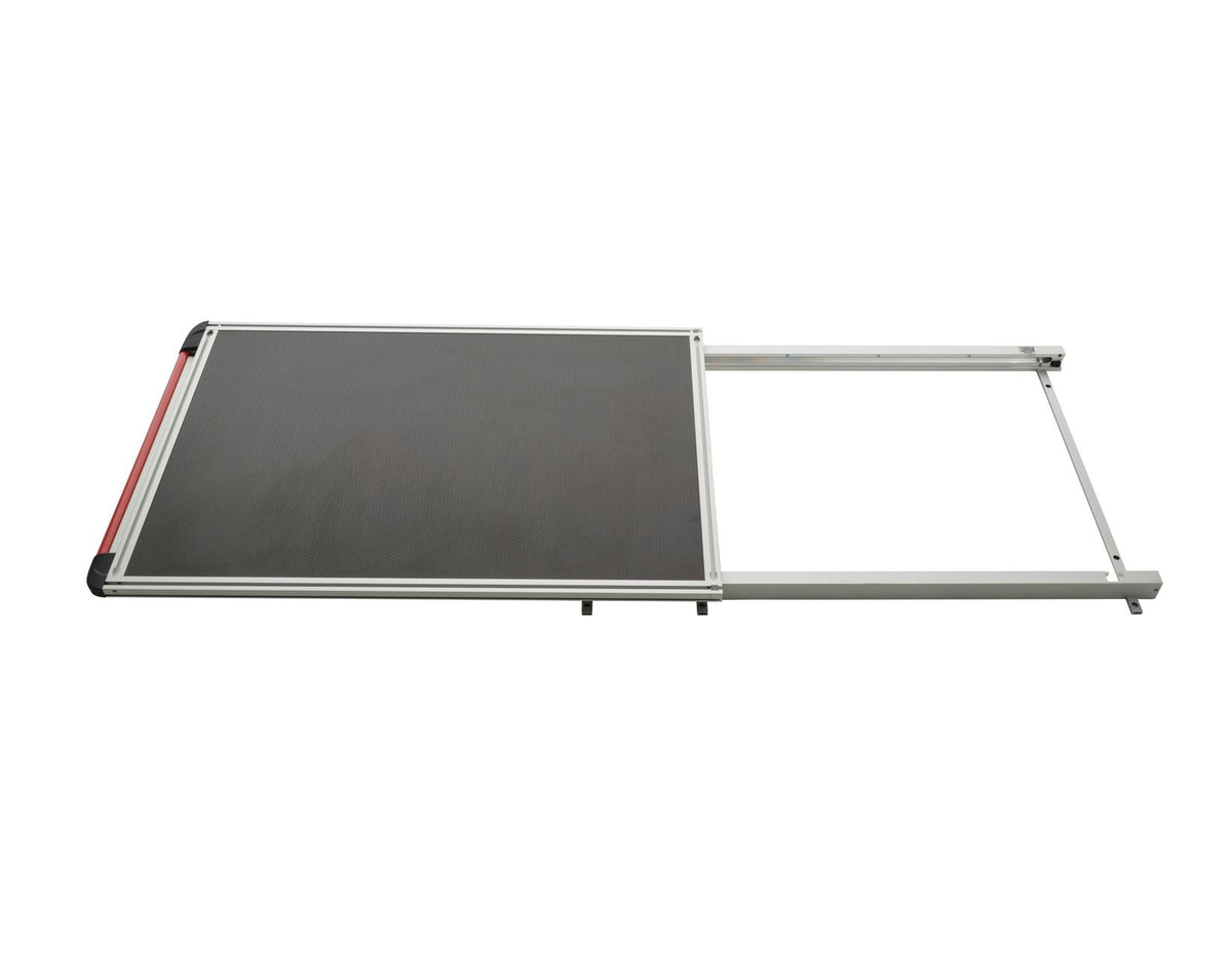 RANGER FROM 06/2022 SLIDING BED TRAY