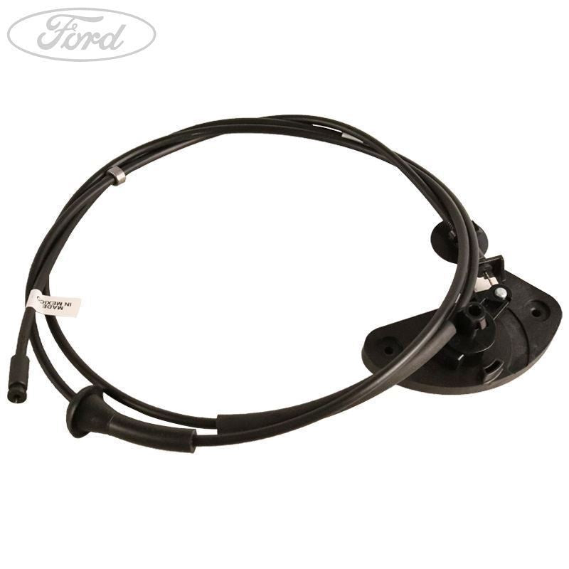 CONTROL CABLE