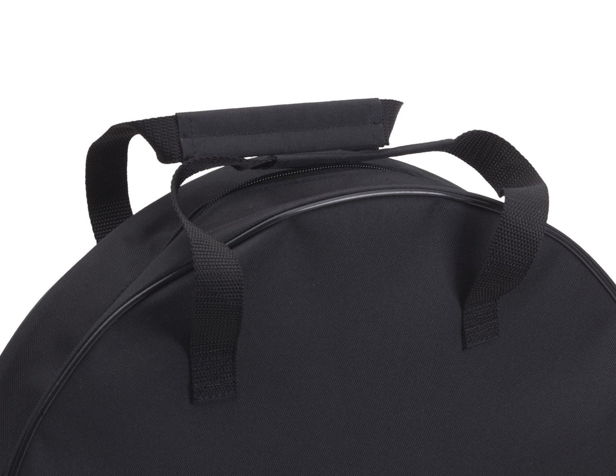 CHARGING CABLE BAG BLACK