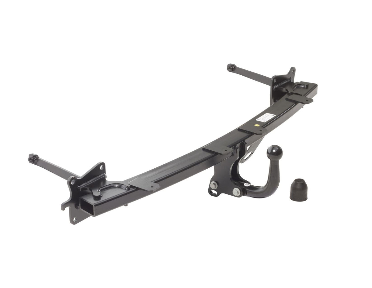 TOURNEO/TRANSIT CONNECT FIXED TOW BAR HIGH BALL VERSION