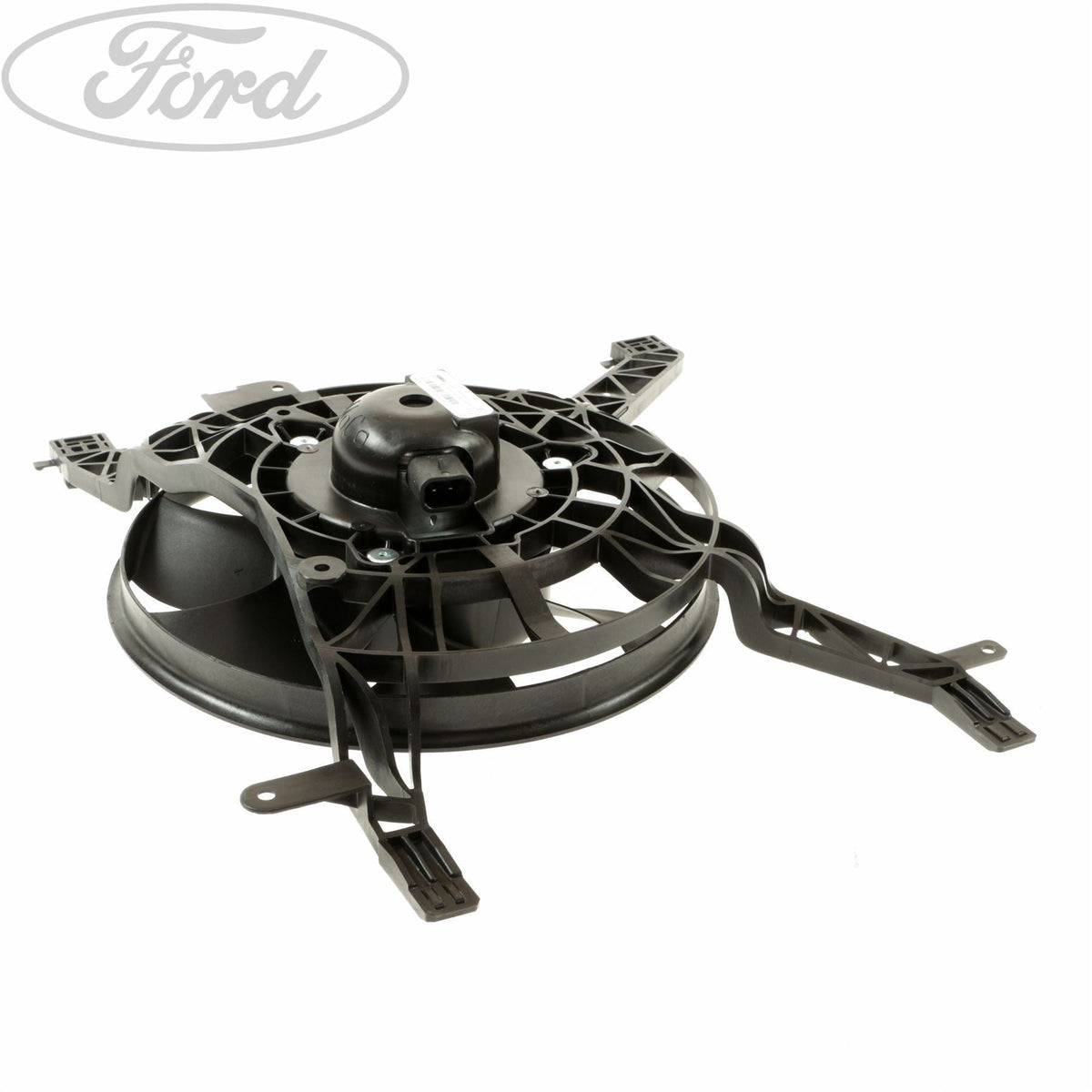 B-MAX 1.4 FIESTA 1.25 ENGINE COOLING FAN & MOTOR