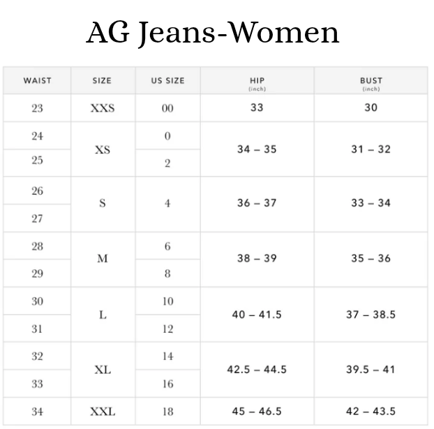 Mari Straight Leg Jean In Minimalist
