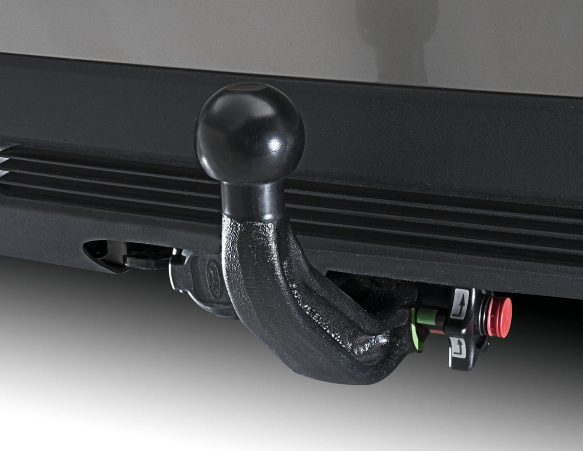 S-MAX FROM 05/2015/GALAXY FROM 05/2015 DETACHABLE TOW BAR