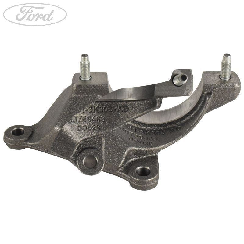 DRIVE SHAFT SECURING RETAINING MOUNTING BRACKET 3M513K305AD
