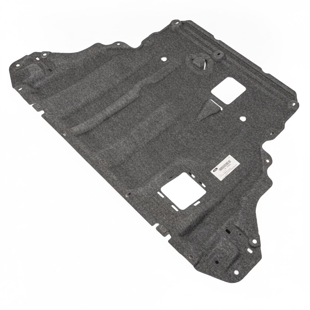 FOCUS 1.0 1.5ECOBOOST 2.0 ECOBLUE ENGINE COMPARTMENT UNDERTRAY SPLASH SHIELD 2018-ONWARDS