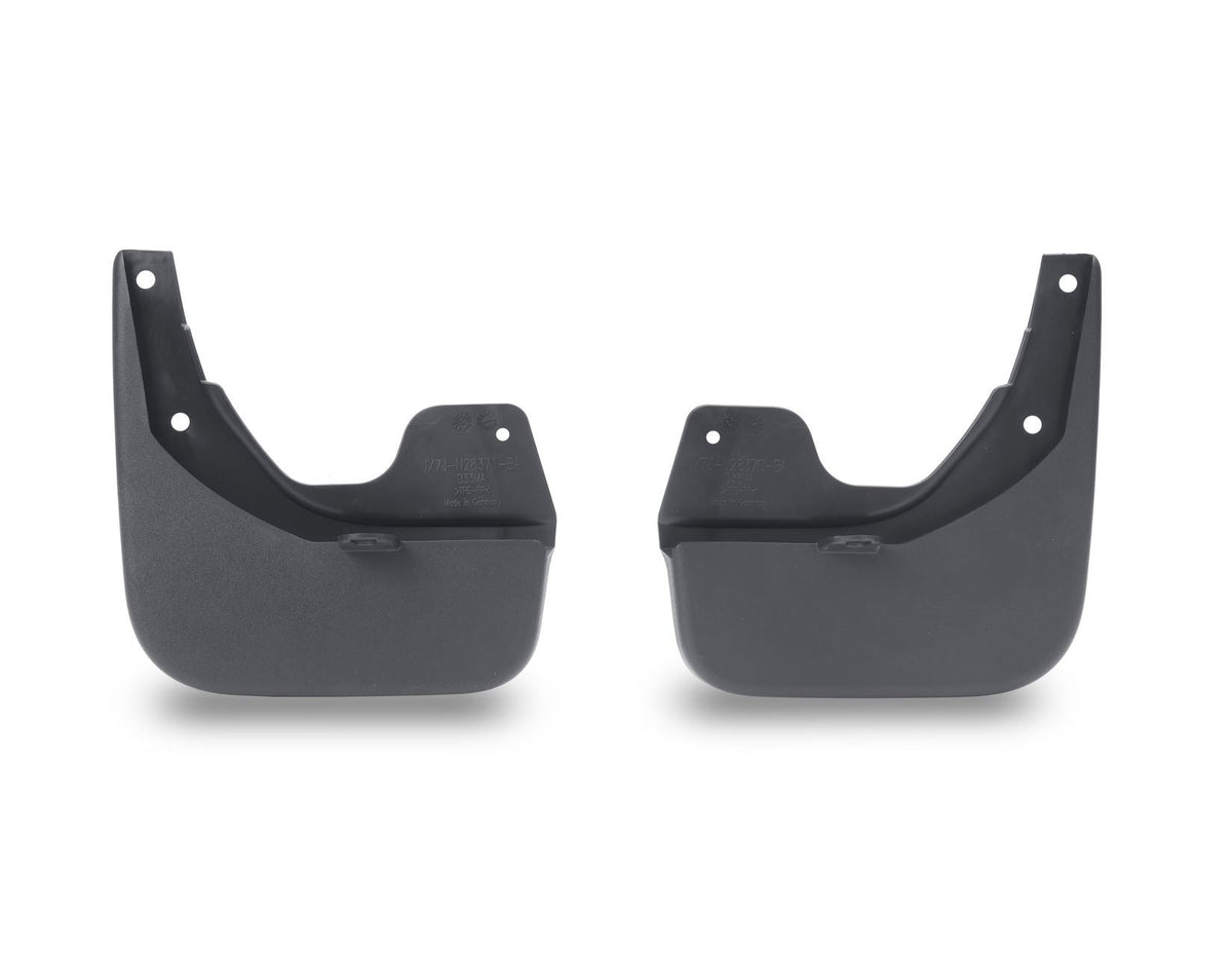 MUD FLAPS FRONT AND REAR 11/2018 03/2019, ACTIVE WAGON.