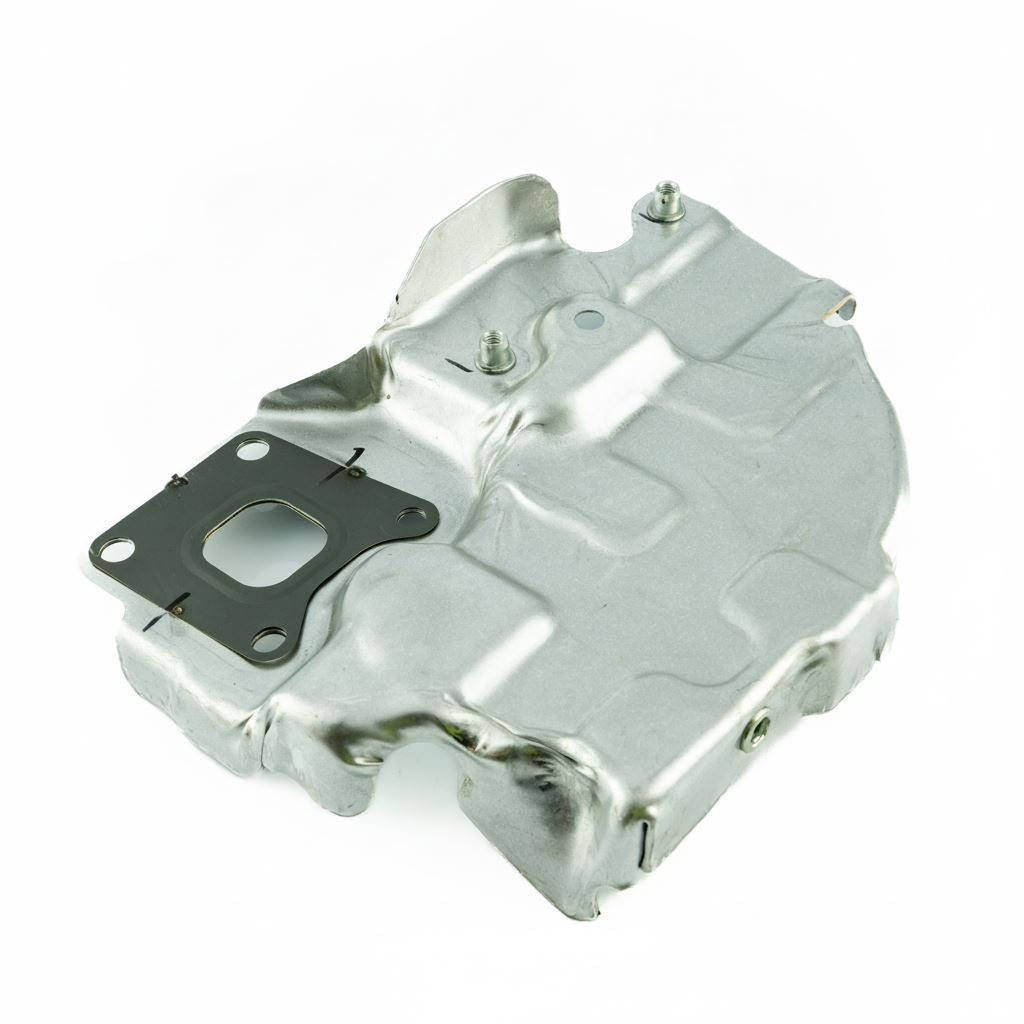 1.0 EcoBoost Turbo Heat Shield & Gaskets 2012-2019