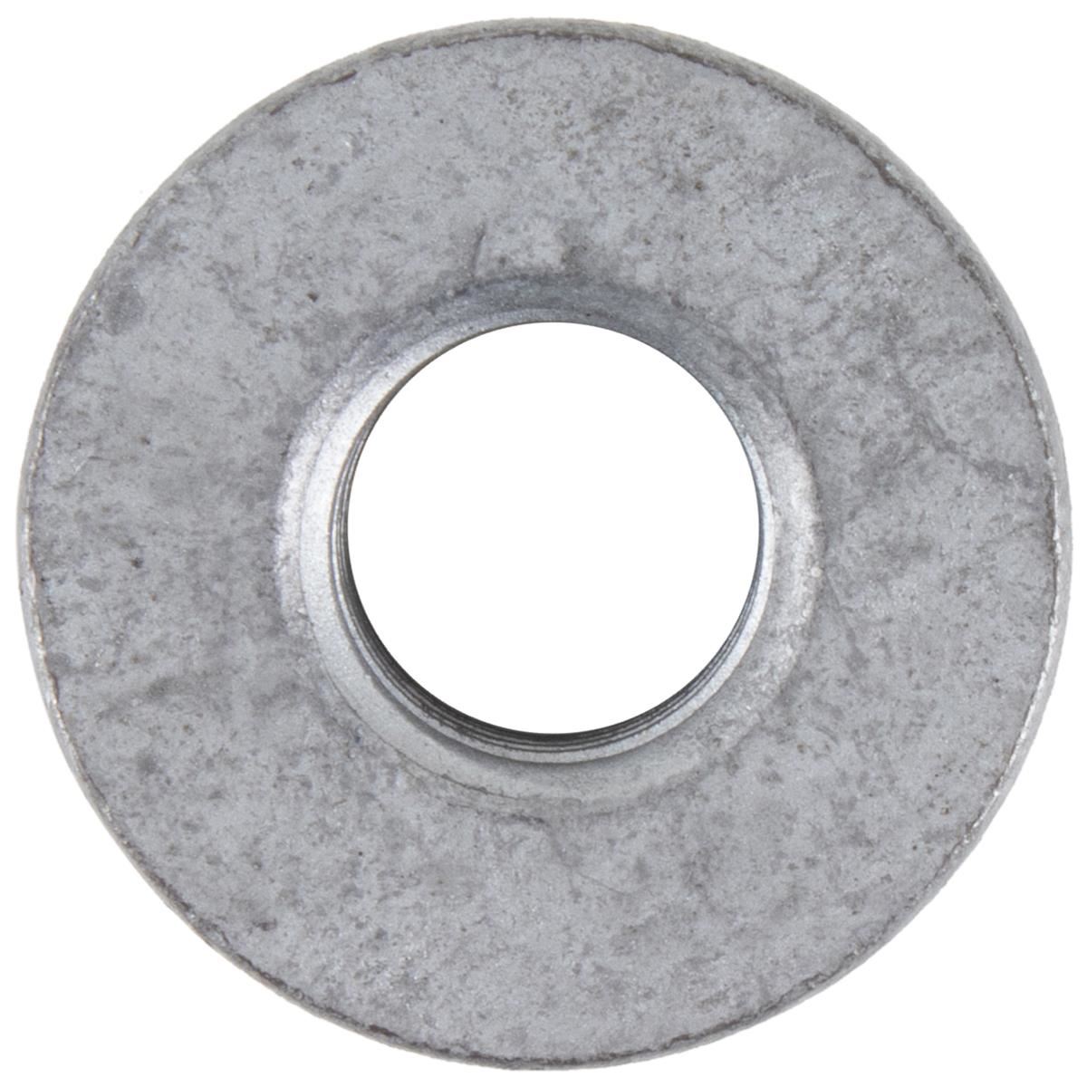 FRONT SUSP.ARMS/STABILIZER/X-MEMBER HEX NUT PACK OF 25