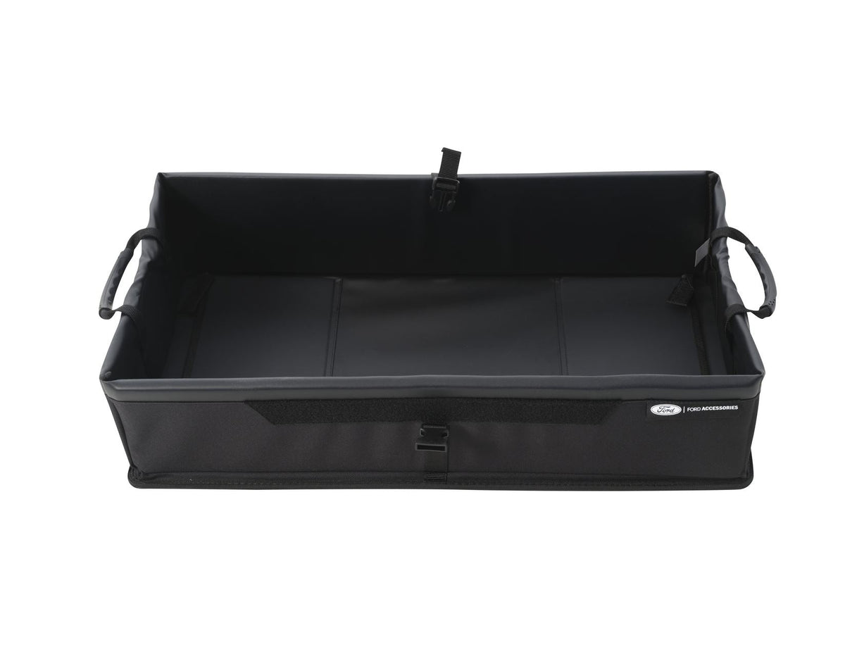 CARGO ORGANISER SOFT SIDED