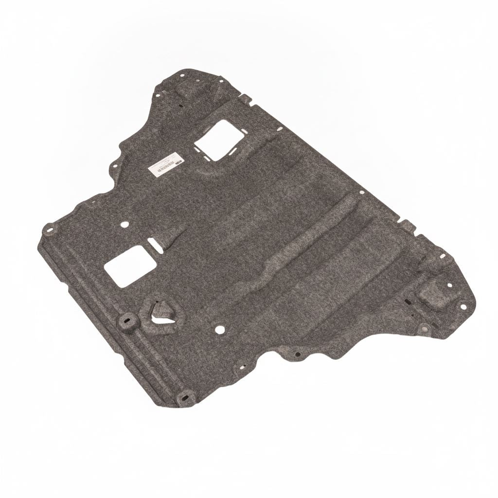 FOCUS 1.0 1.5ECOBOOST 2.0 ECOBLUE ENGINE COMPARTMENT UNDERTRAY SPLASH SHIELD 2018-ONWARDS