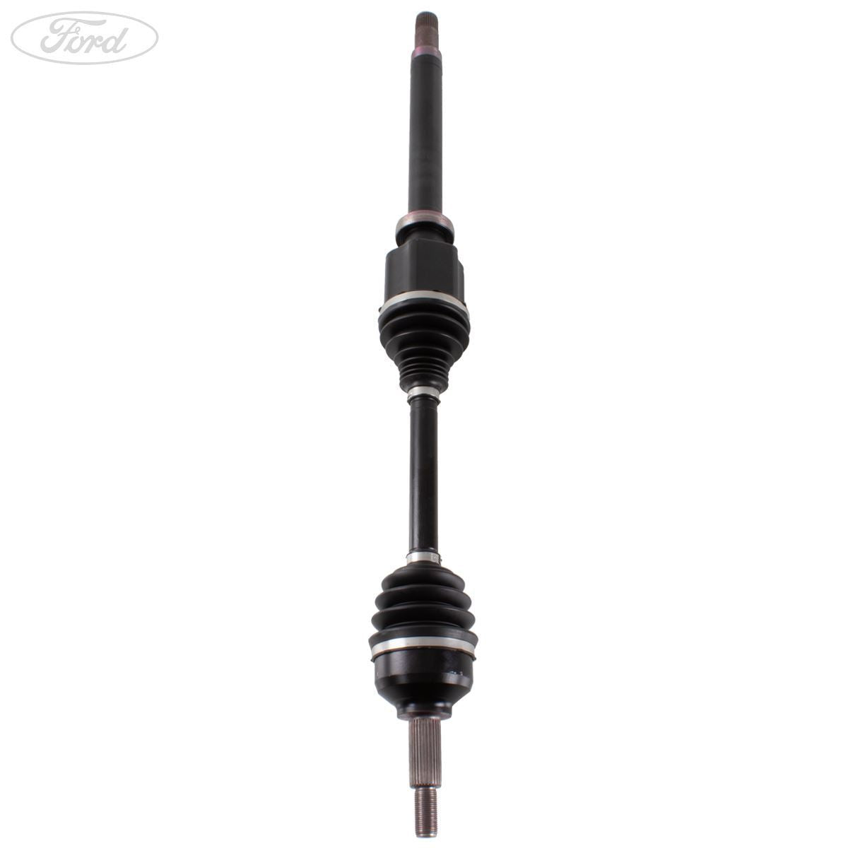 TRANSIT O/S FRONT DRIVE SHAFT FWD 300-470 SERIES 2014-2019