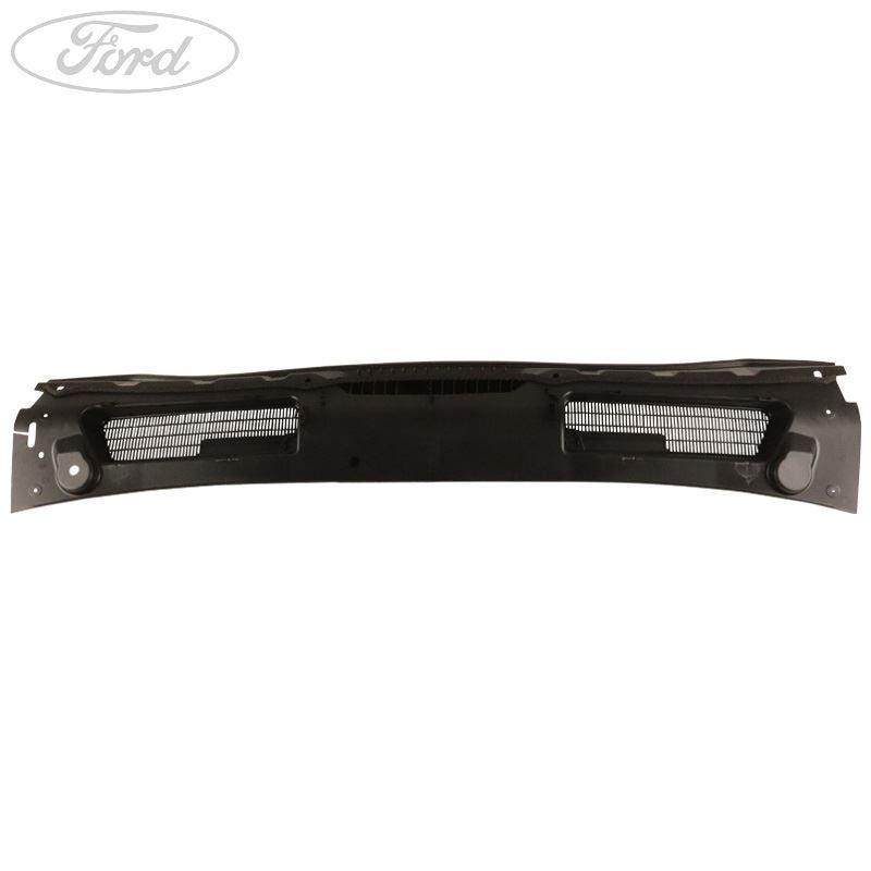 COWL TOP GRILLE