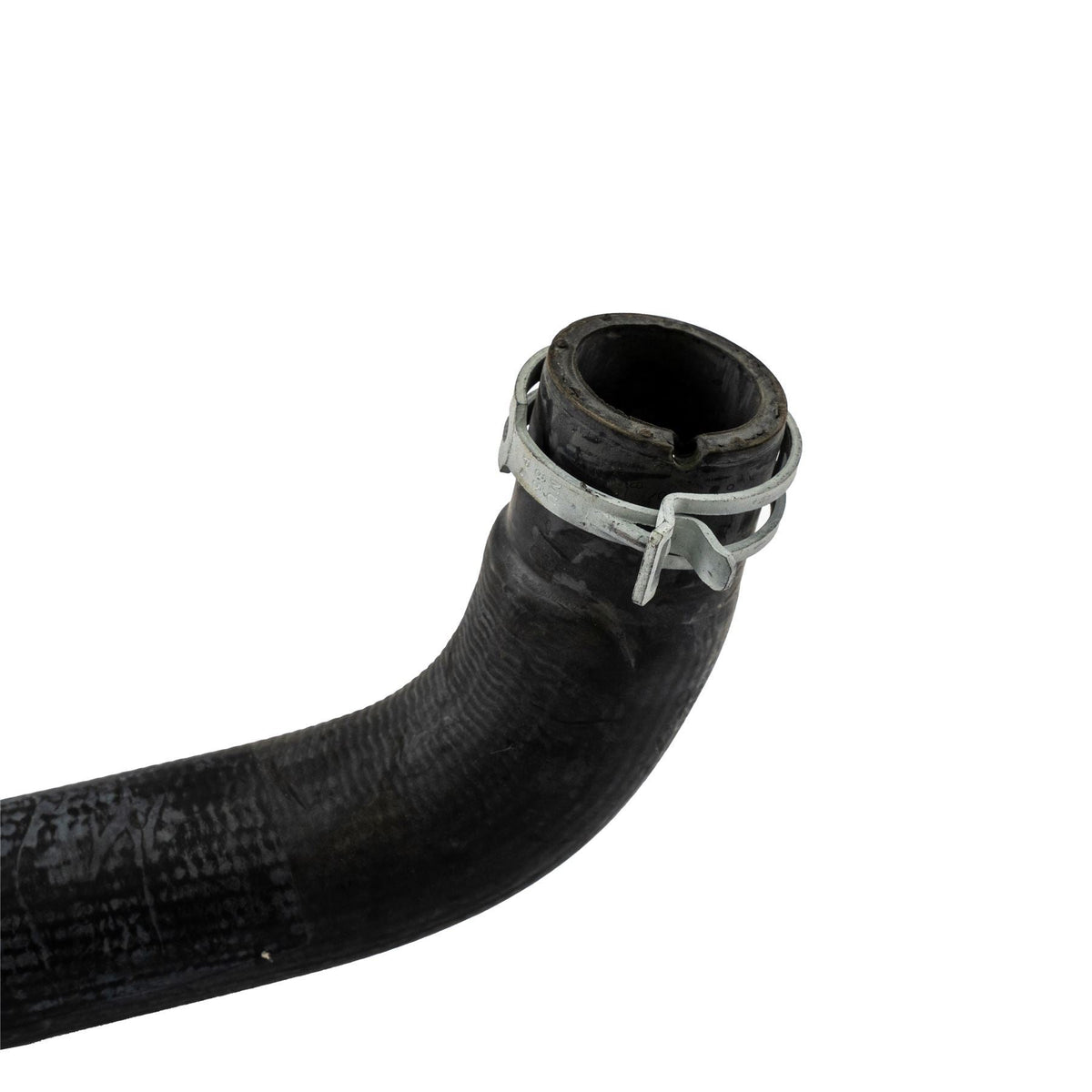 FIESTA 1.0 ECOBOOST LOWER RADIATOR HOSE 65-80 HP 2012-2019