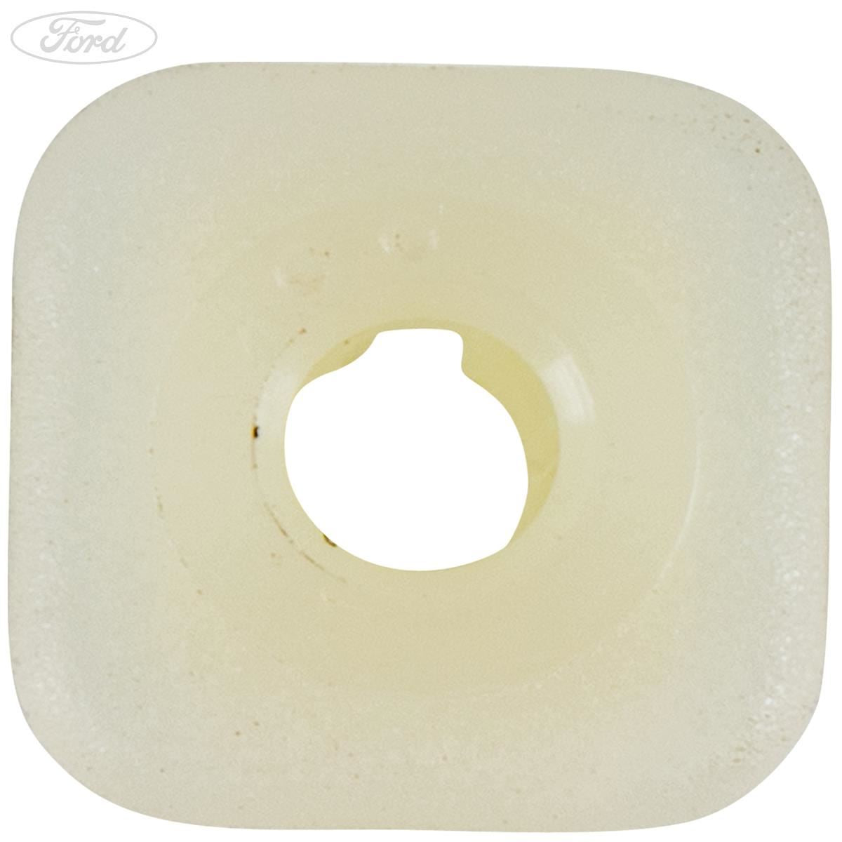 BACK DOOR/TAILGATE TRIM PANELS SPECIAL NUT PACK OF 5