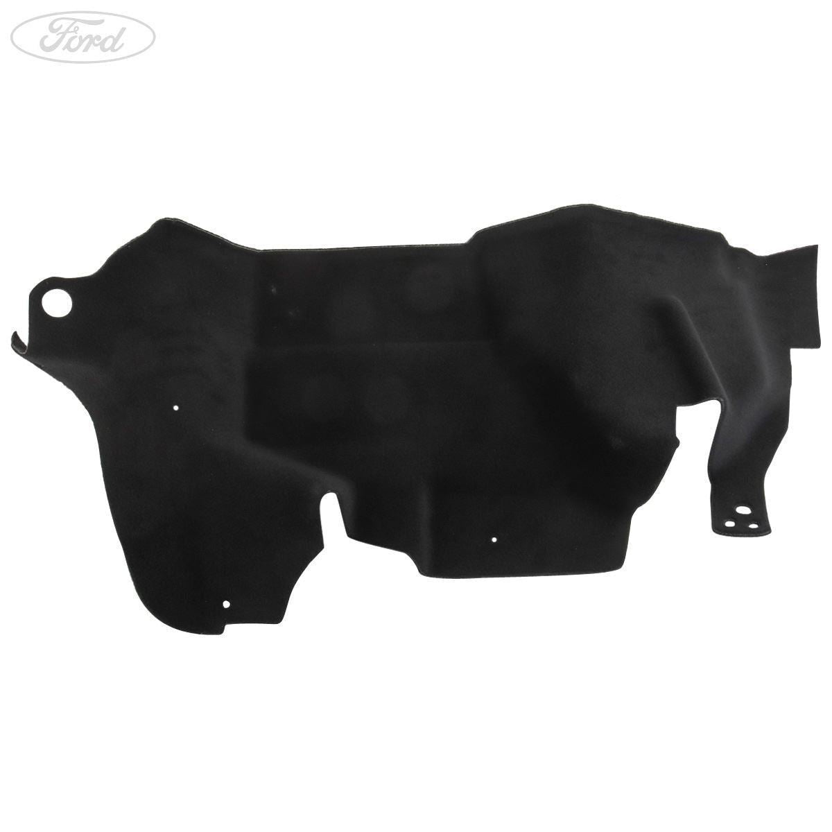 Ford LOAD COMPARTMENT TRIM - 1866978