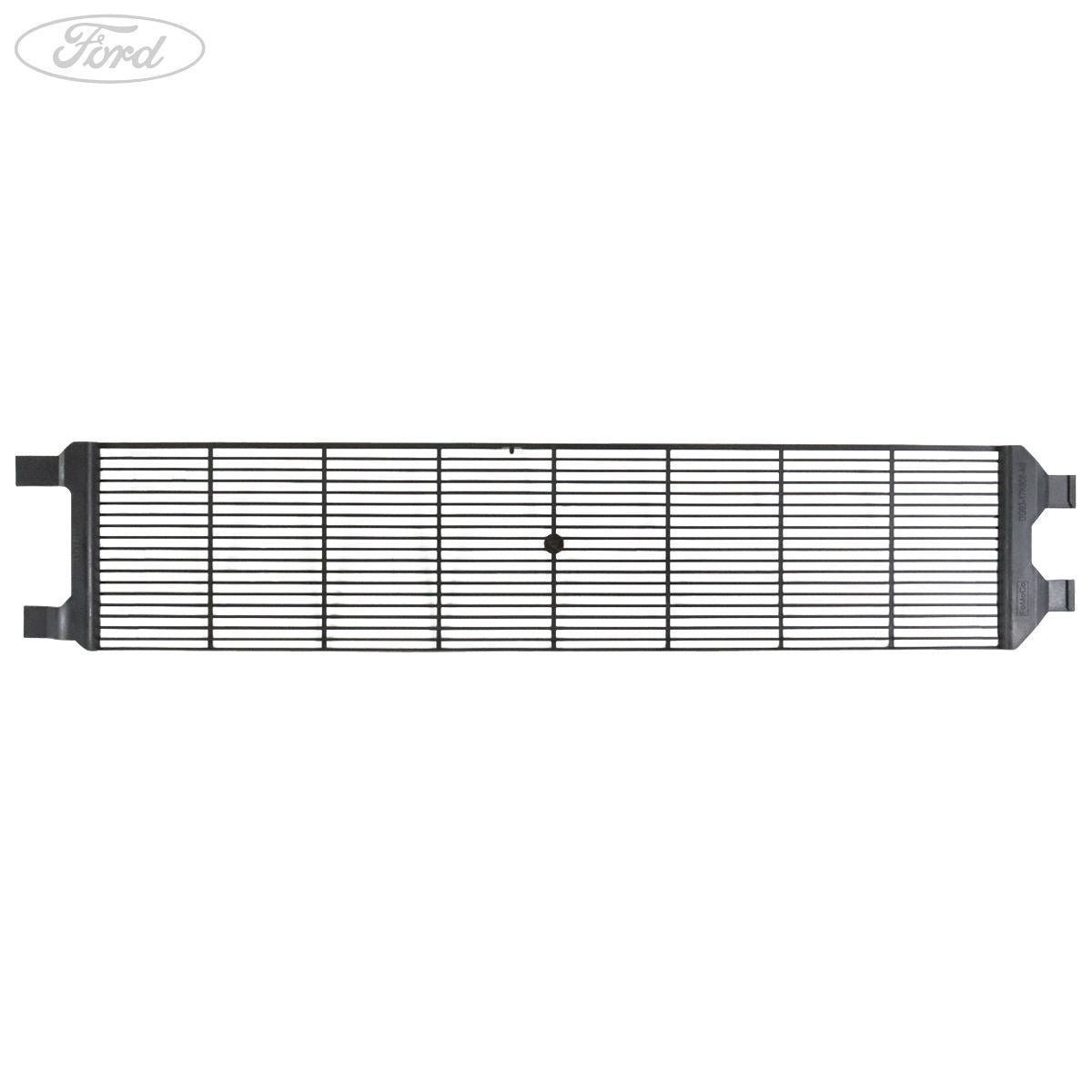 MONDEO MK5 1.5 GTDI INTERCOOLER SPLASH SHIELD COVER 2014-