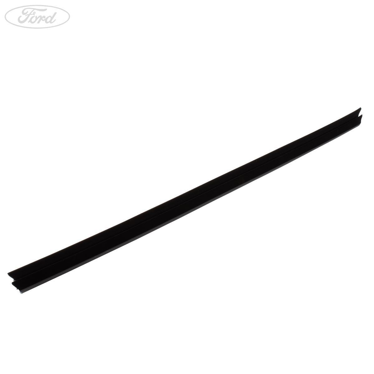 FOCUS FRONT N/S DOOR INNER BELT WEATHERSTRIP SEAL 2011-