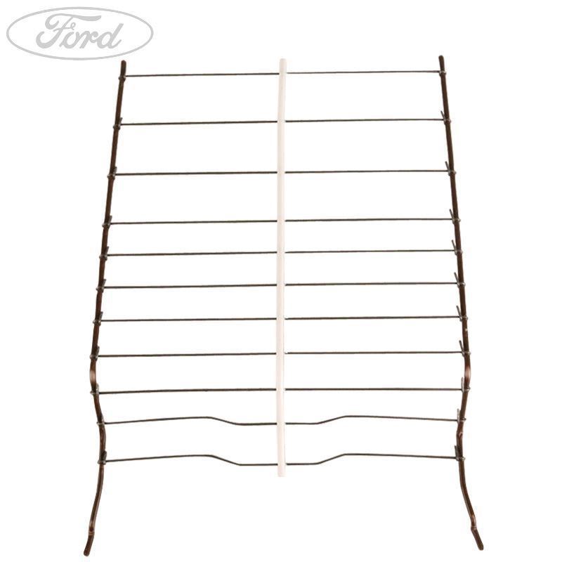 LUMBAR SEAT BACK SUPPORT
