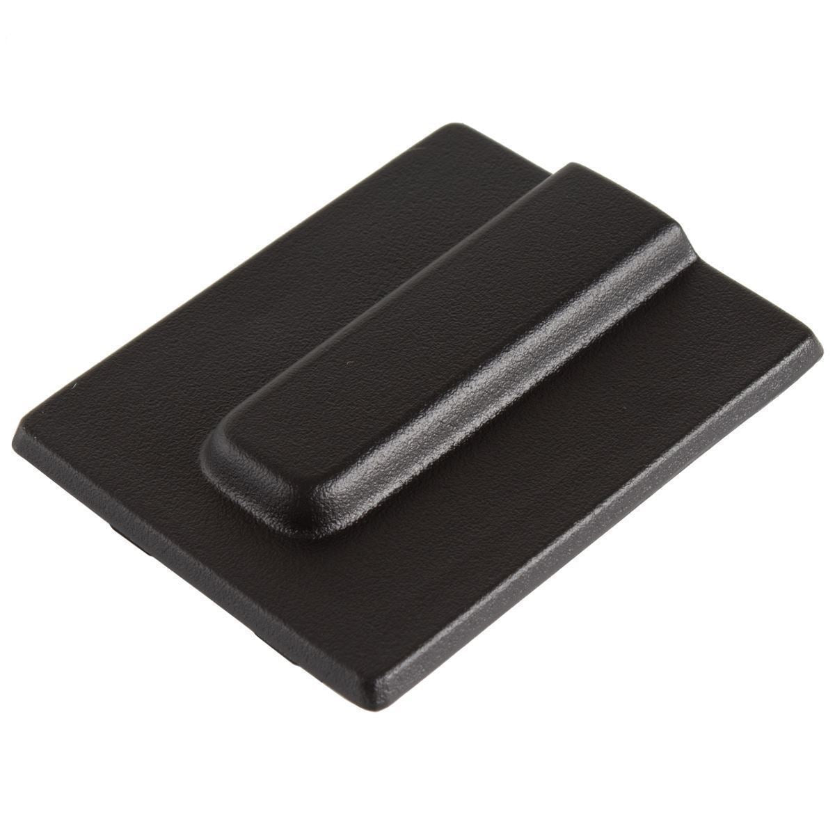 KUGA REAR BOOT COMPARTMENT VINYL TAILGATE COVER TRIM