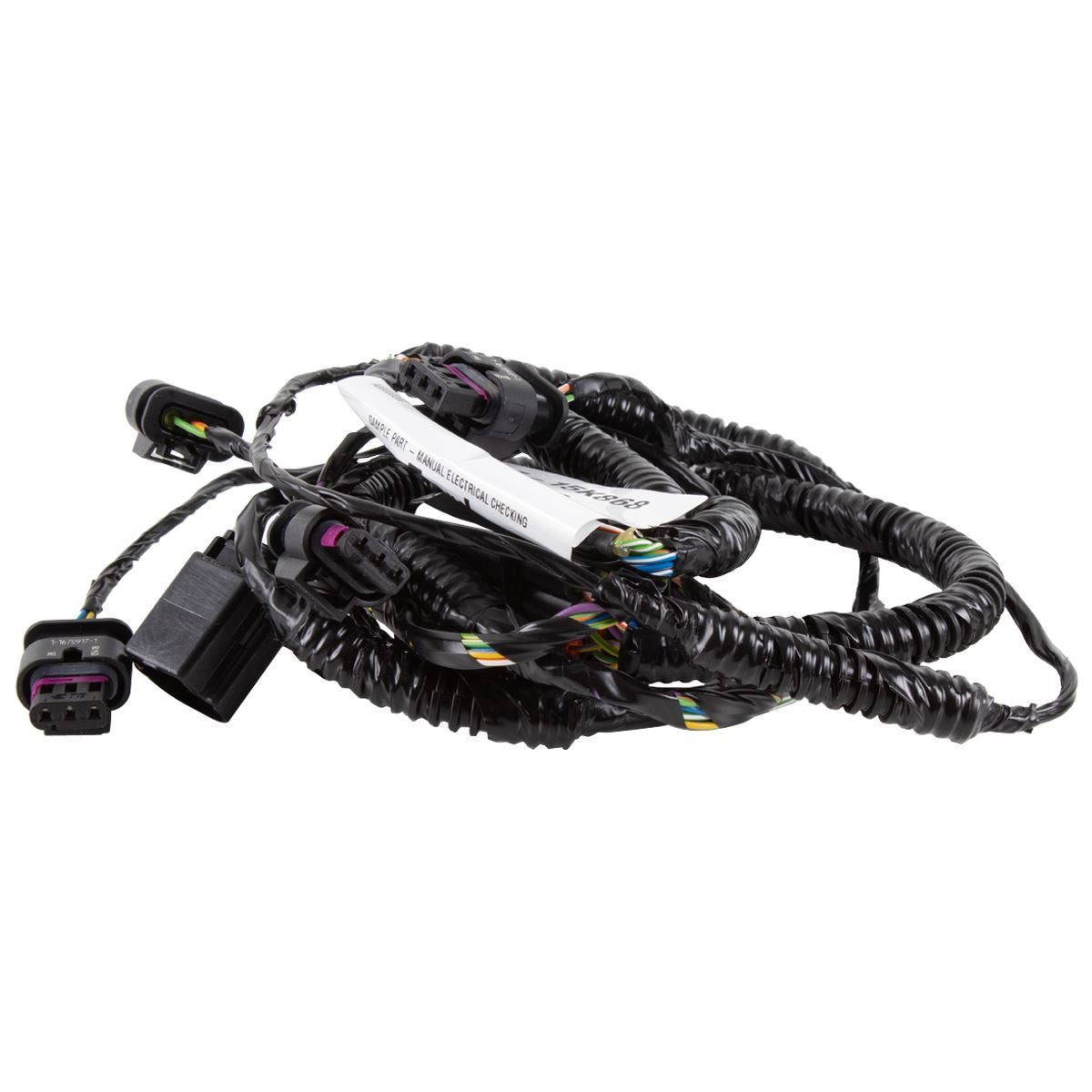 PARKING SENSOR WIRE