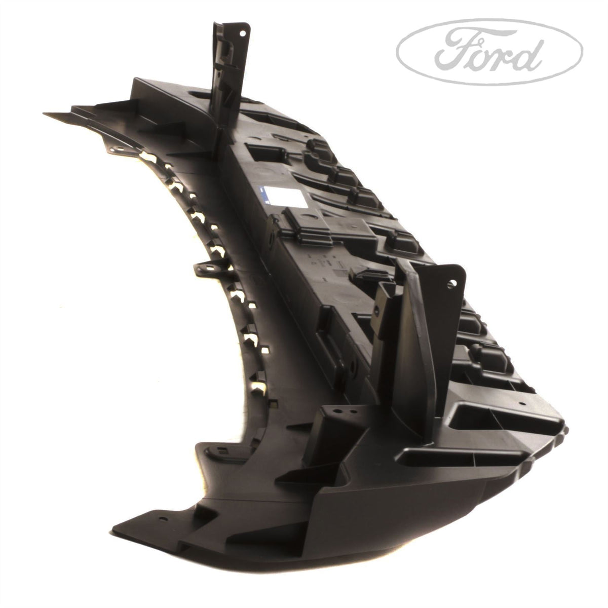 FIESTA UNDERBODY AIR DEFLECTOR PANEL