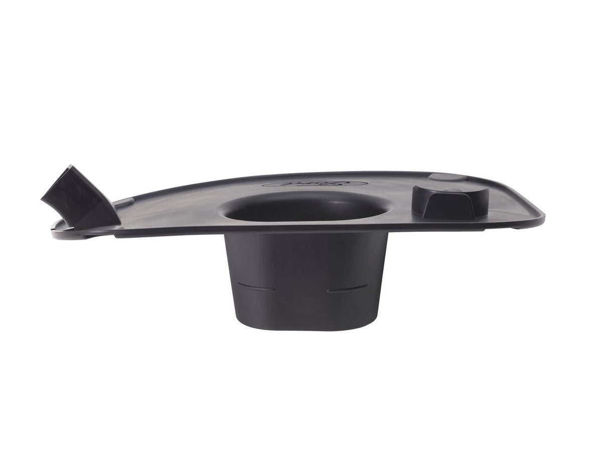 ALL-ELECTRIC EXPLORER/ALL-ELECTRIC CAPRI CHARGING PORT WINTER COVER