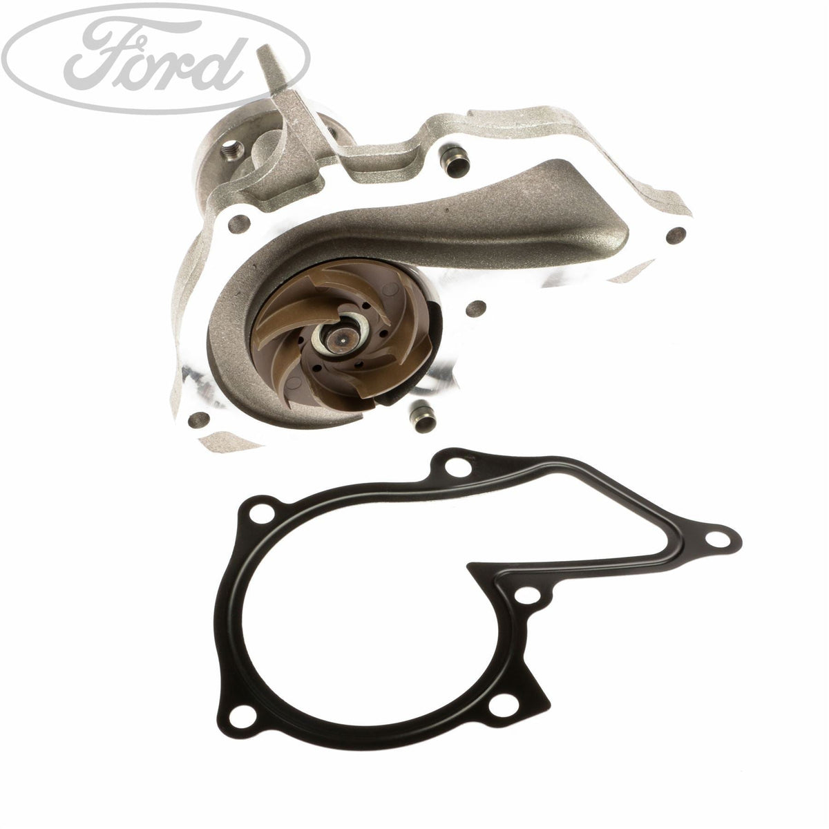 FIESTA FOCUS 1.25 1.4 ENGINE WATER PUMP