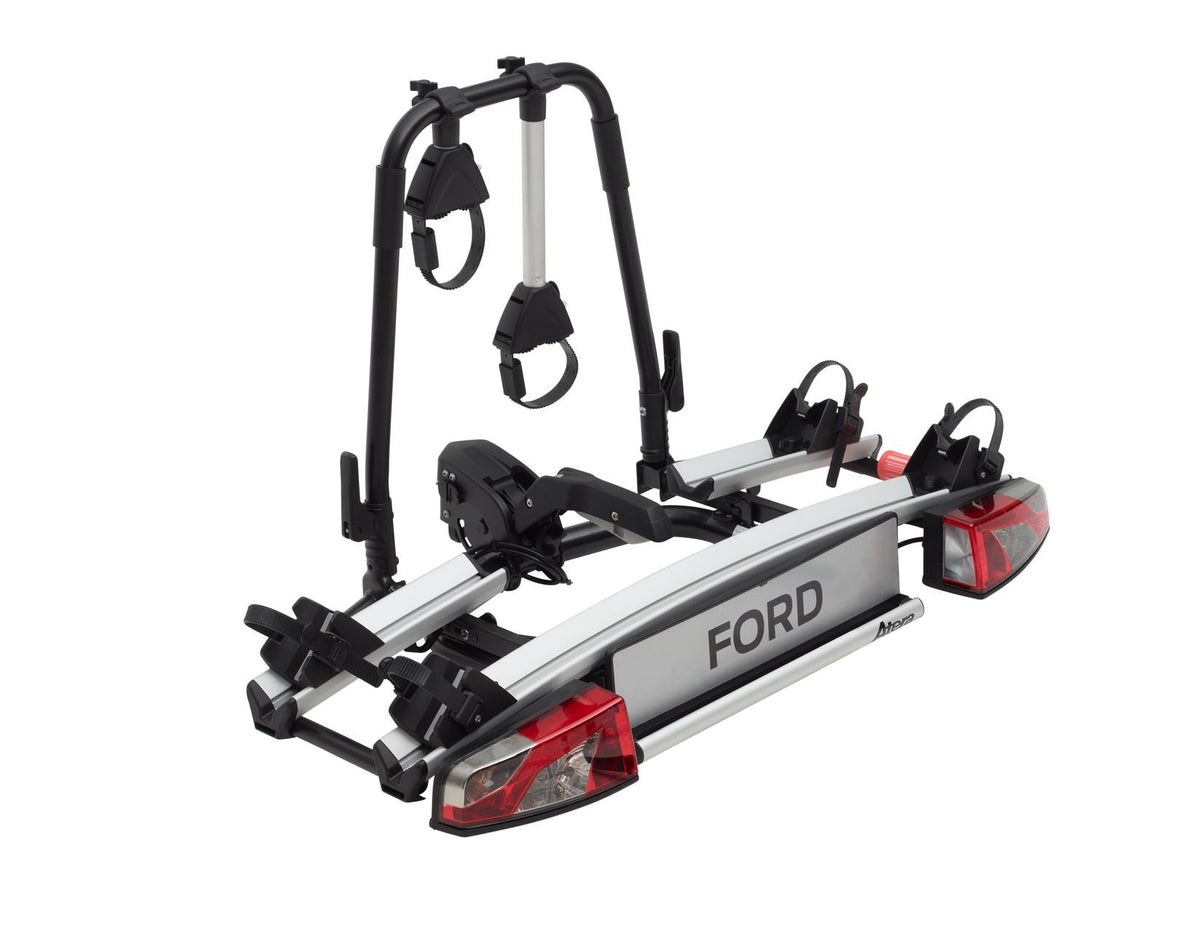 ATERA* REAR BIKE CARRIER STRADA TRAIL 2,FOR 2 BIKES