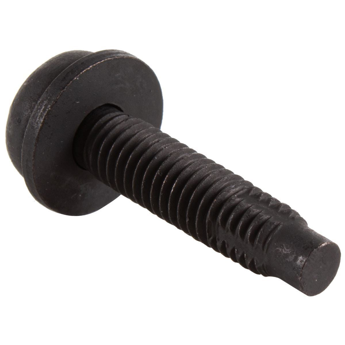 RADIATOR GRILLE AND FRONT BUMPER HEX HEAD BOLT AND WASHER PACK OF 5