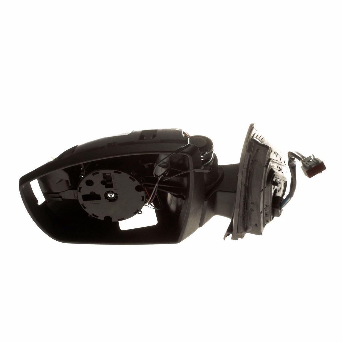 GALAXY WA6 FRONT N/S LEFT WING MIRROR