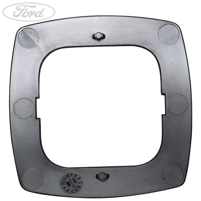 ROOF TRIM RETAINER