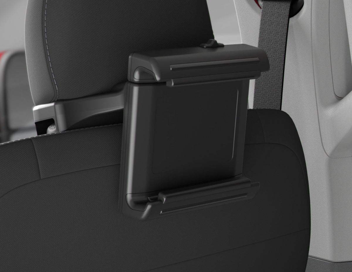 TRANSIT/TOURNEO CUSTOM TABLET HOLDER