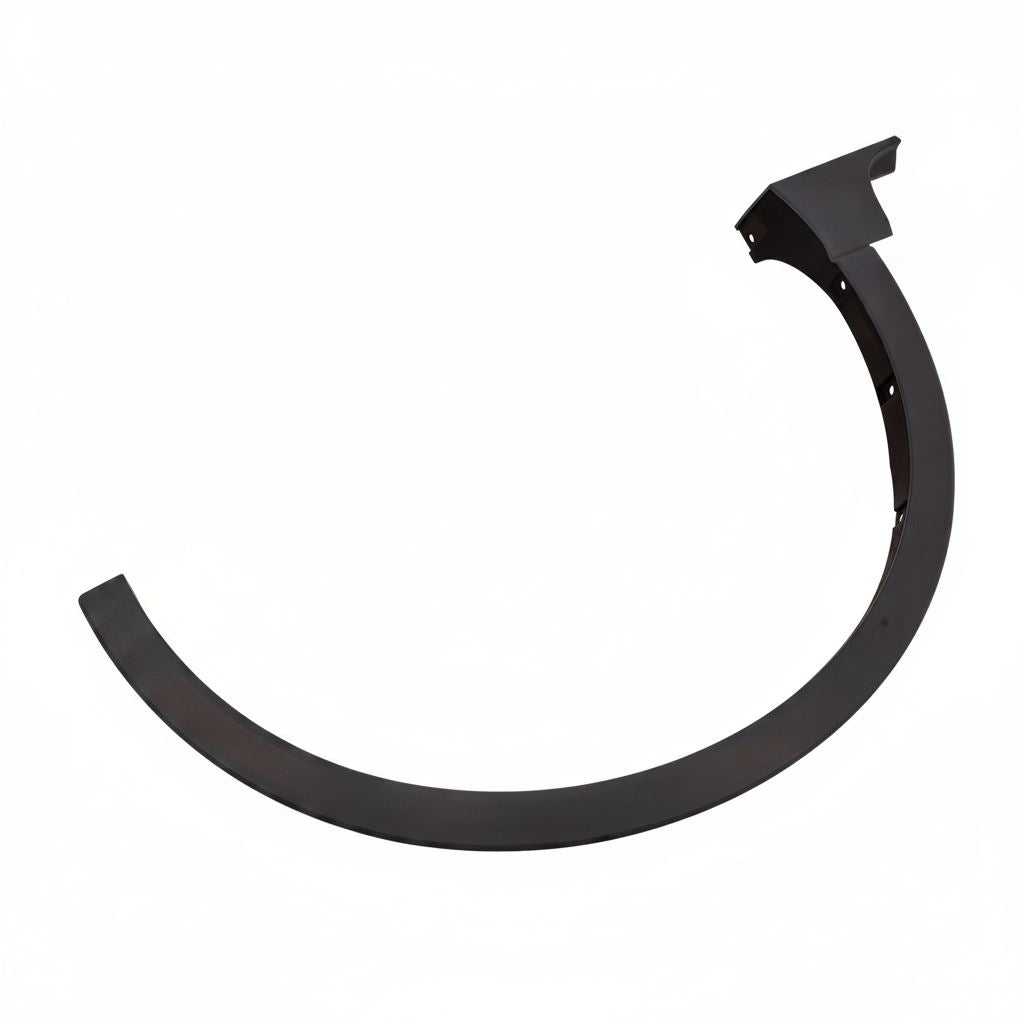 Kuga O/S Front Wheel Arch Moulding Primed 2020-2022