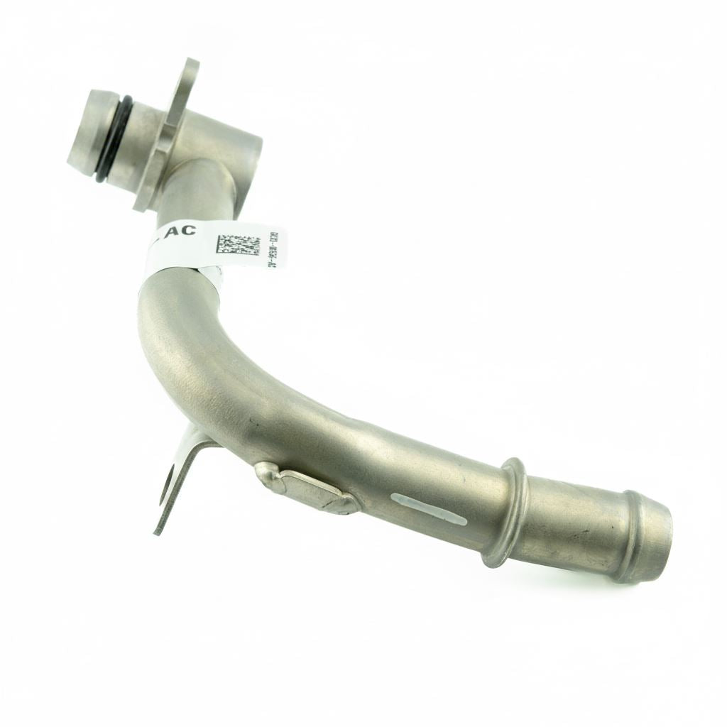 2.0 EcoBlue TDCi Radiator Overflow Container 2016-Onwards