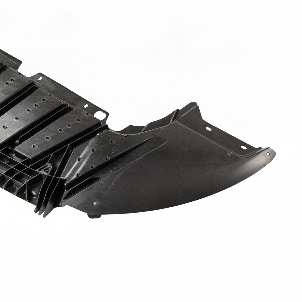 FOCUS 1.5 ECOBOOST ST FRONT AIR DEFLECTOR 2014-2019