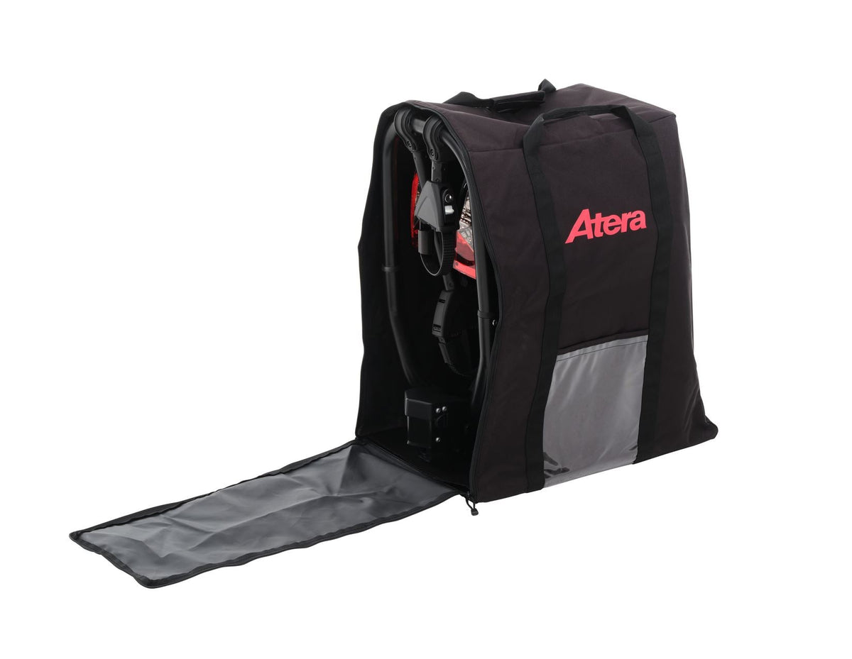 ATERA* TRANSPORT BAG FOR GENIO PRO ADVANCED REAR BIKE CARRIER