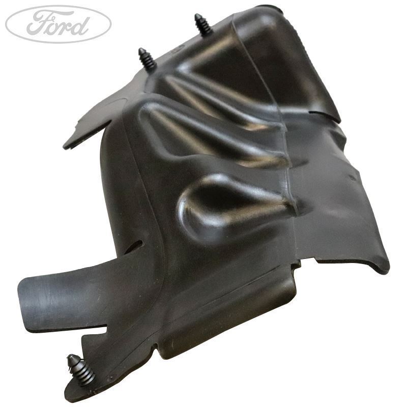 AIR DEFLECTOR