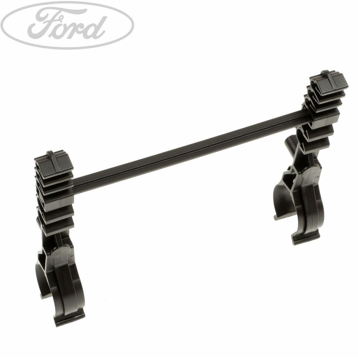 FRONT BRAKE PIPE CLIP