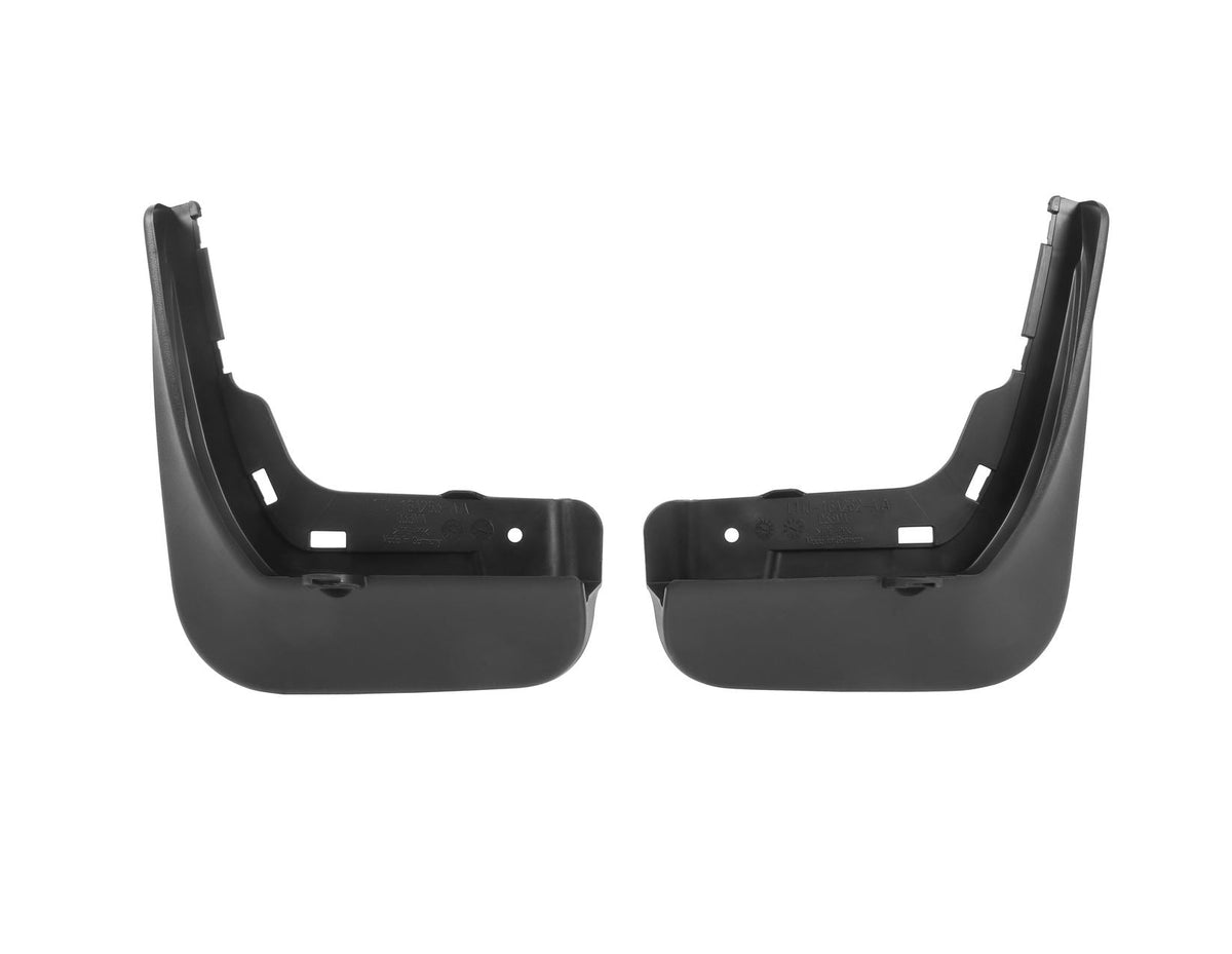 PUMA MUD FLAPS FRONT AND REAR , LOW TREND, CORE HIGH TREND, TITANIUM AND TITANIUM X