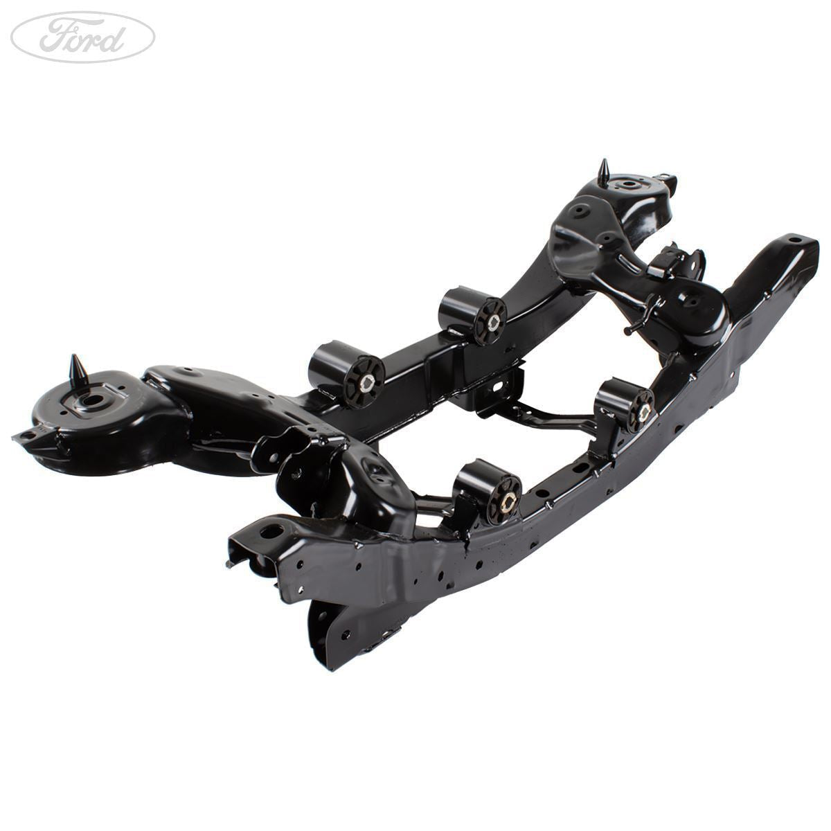 KUGA REAR CROSS MEMBER SUBFRAME & BUSHES 4WD 2012-2020