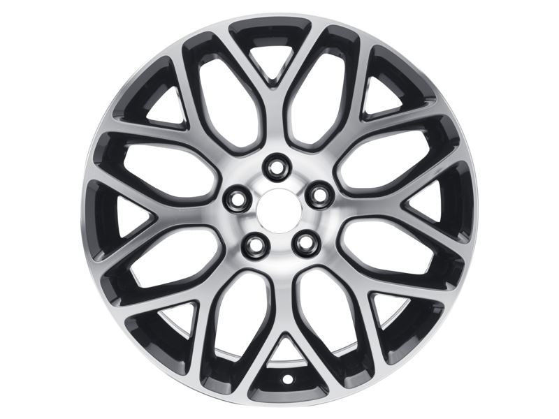 FOCUS ALLOY WHEEL 18" 10/2014 02/2020