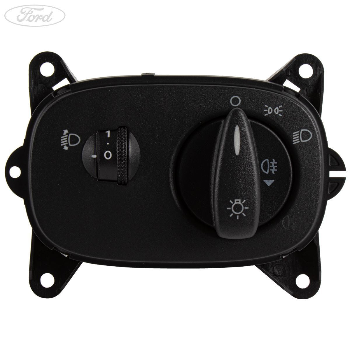 TRANSIT MK6 HEAD LIGHT LAMP INTERNAL PANEL SWITCH 2000-2006