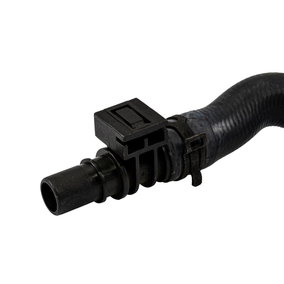 Fiesta 1.4 Duratorq TDCi Heater Hose 2008-2012