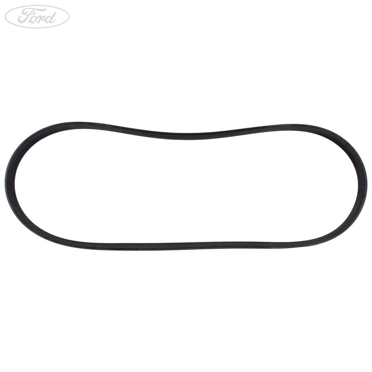 CONNECT KUGA 2.5 DURATEC AUXILIARY V-BELT 2016-2024