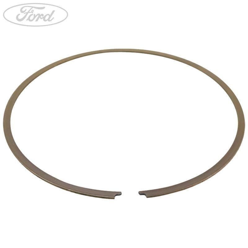 SPECIAL SNAP RING
