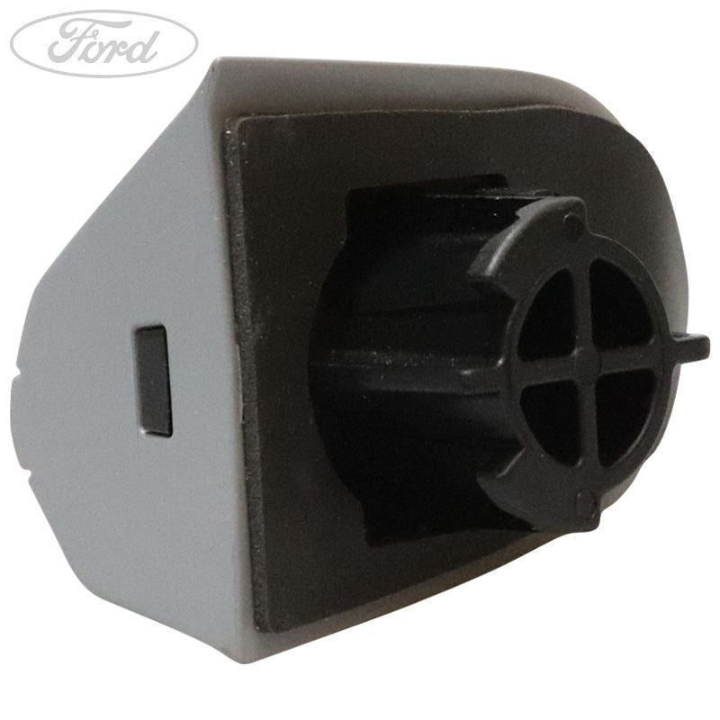 S-MAX MONDEO GALAXY EDGE O/S REAR DOOR HANDLE END CAP