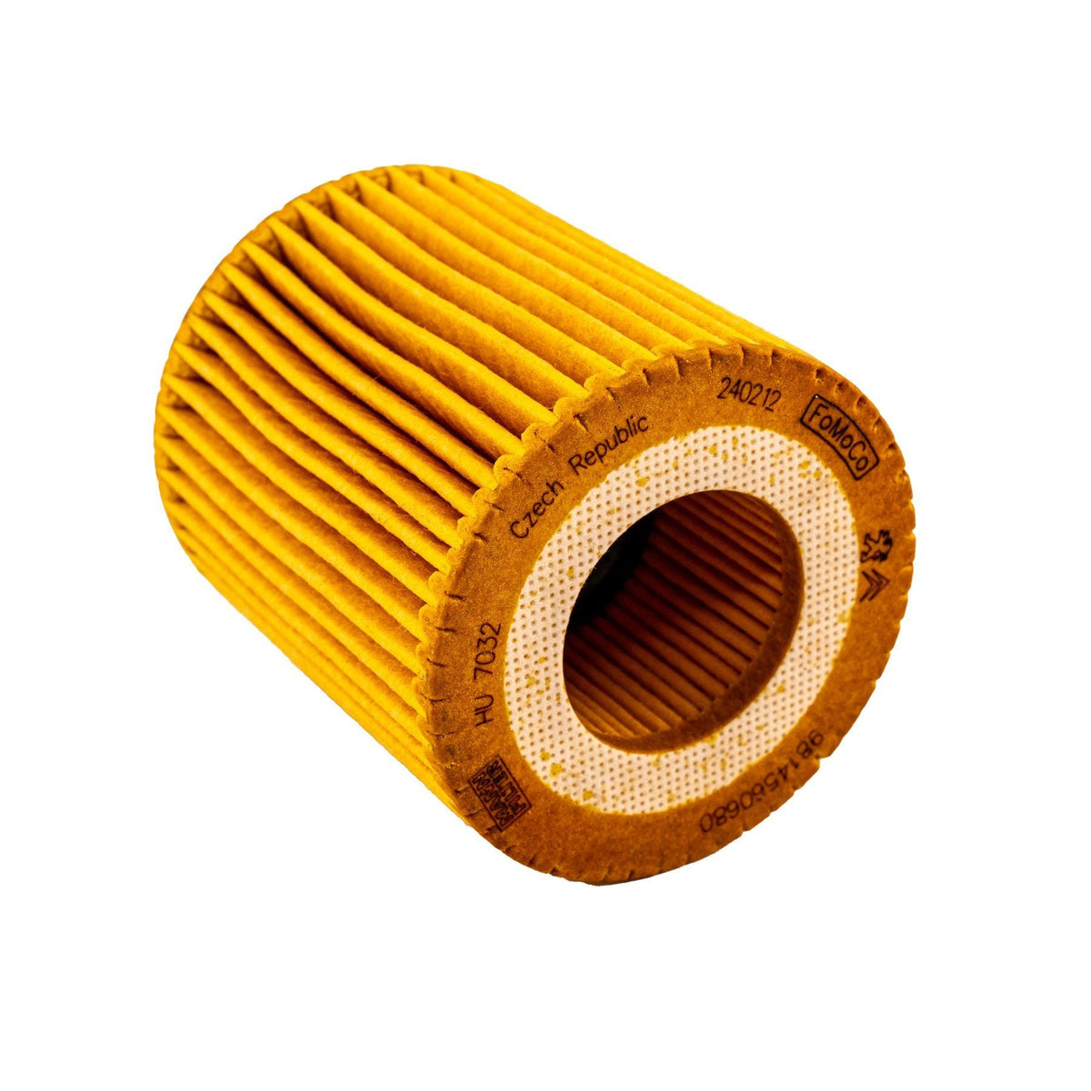 CONNECT FOCUS KUGA 1.5 TDCI DURATORQ OIL FILTER 2018-ONWARDS